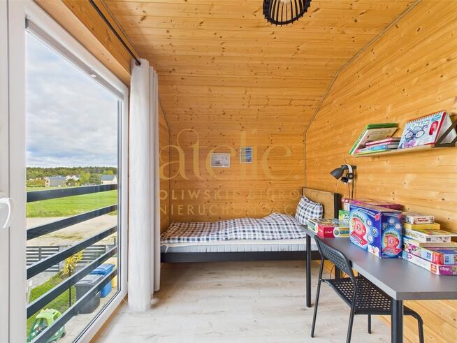 Kompleks domków na sprzedaż Jastrzębia Góra