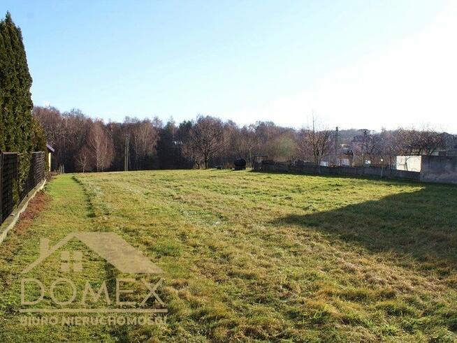 Działka budowlana Rybnik Popielów