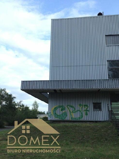 Lokal użytkowy Kaczyce gm. Zebrzydowice Kaczyce Górne