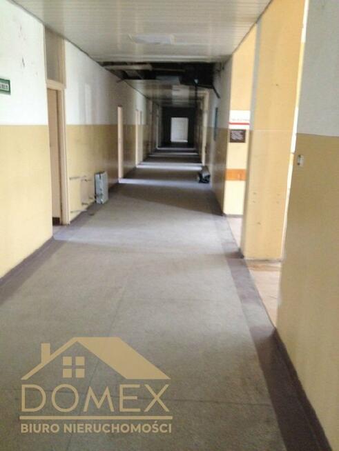 Lokal użytkowy Kaczyce gm. Zebrzydowice Kaczyce Górne