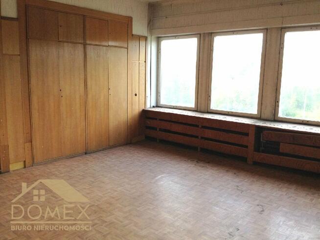 Lokal użytkowy Kaczyce gm. Zebrzydowice Kaczyce Górne