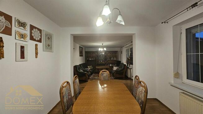 Dom Szczerbice gm. Gaszowice