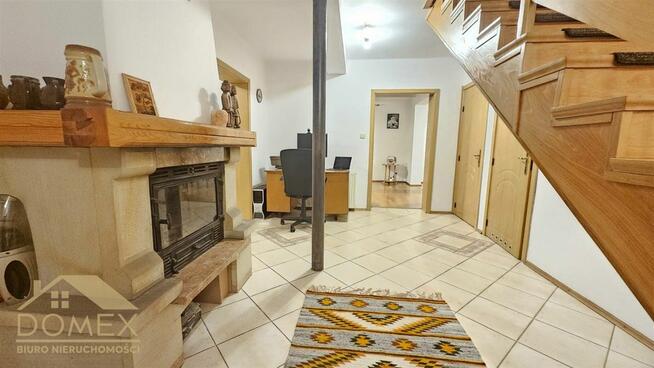 Dom Szczerbice gm. Gaszowice