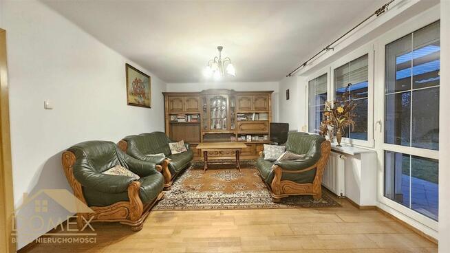 Dom Szczerbice gm. Gaszowice