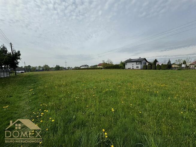 Działka inwestycyjna Wodzisław Śląski