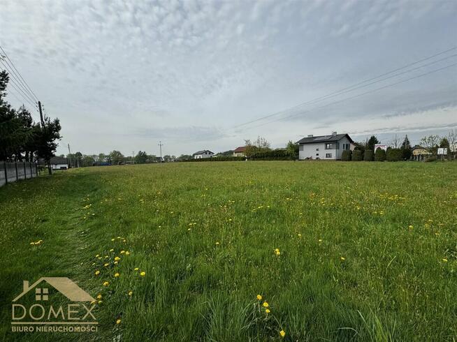 Działka inwestycyjna Wodzisław Śląski