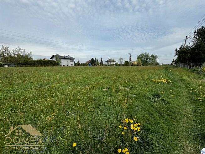 Działka inwestycyjna Wodzisław Śląski