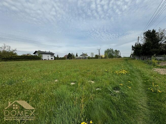 Działka inwestycyjna Wodzisław Śląski