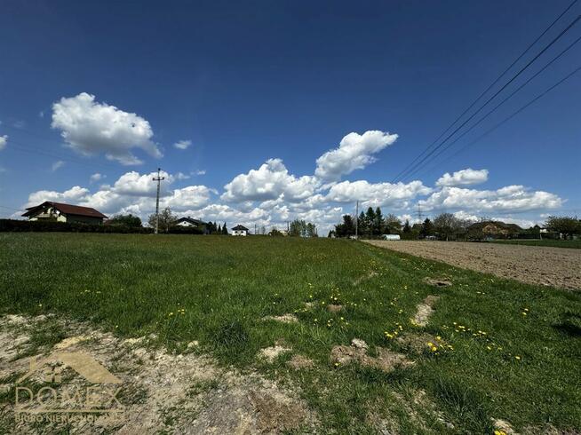 Działka inwestycyjna Wodzisław Śląski