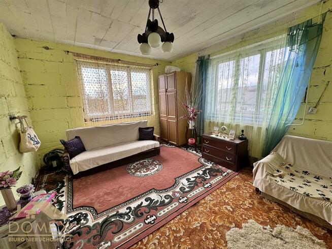 Dom Lubachowy gm. Moskorzew