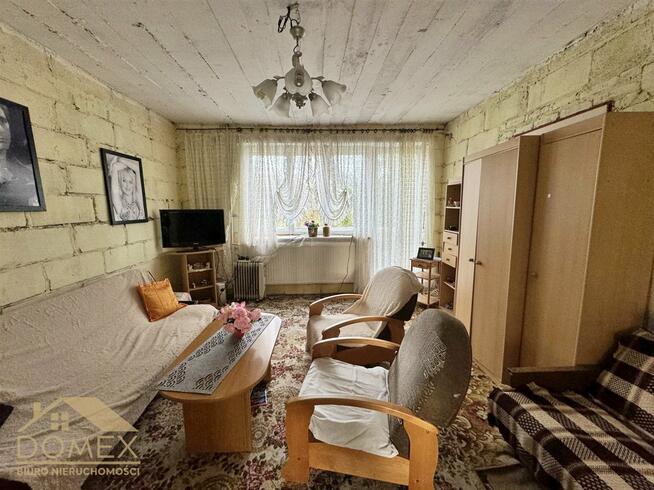 Dom Lubachowy gm. Moskorzew