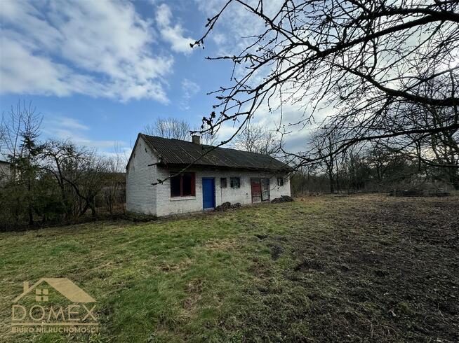 Dom Lubachowy gm. Moskorzew