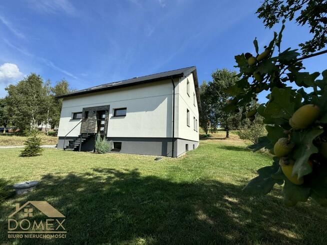 Dom Turza Śląska gm. Gorzyce