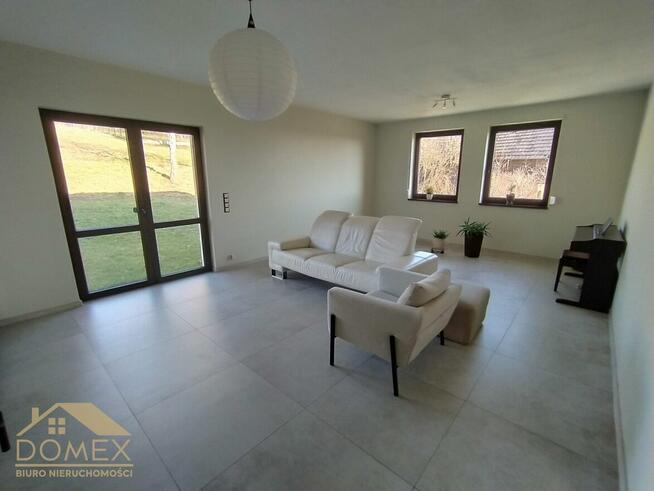 Dom Turza Śląska gm. Gorzyce