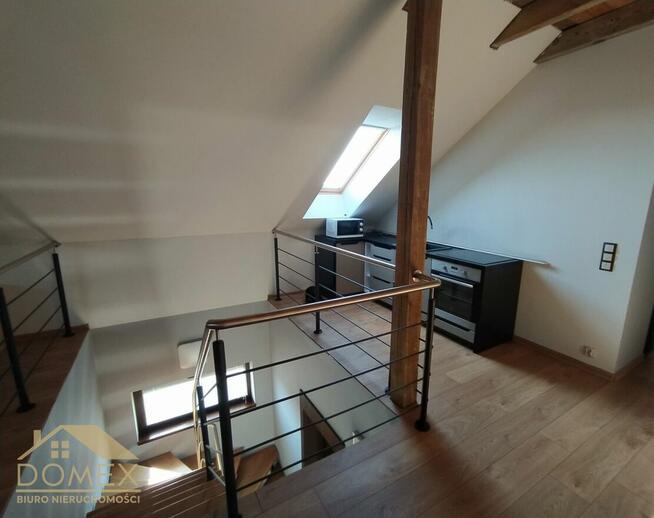 Dom Turza Śląska gm. Gorzyce