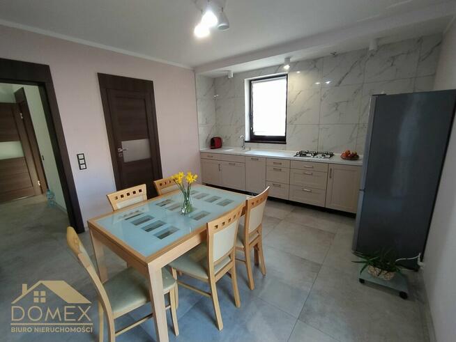 Dom Turza Śląska gm. Gorzyce