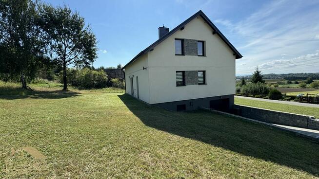 Dom Turza Śląska gm. Gorzyce