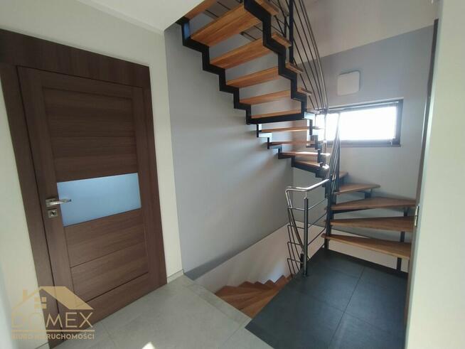 Dom Turza Śląska gm. Gorzyce