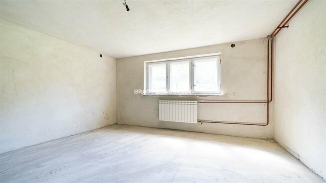 Dom Krzeszów gm. Stryszawa