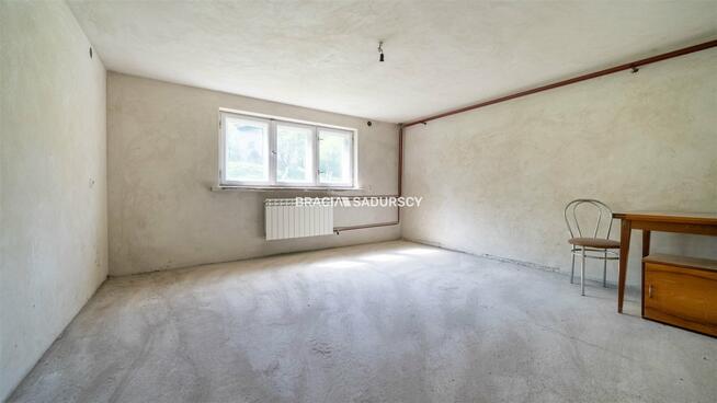 Dom Krzeszów gm. Stryszawa