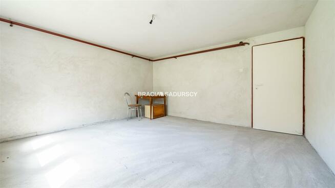 Dom Krzeszów gm. Stryszawa