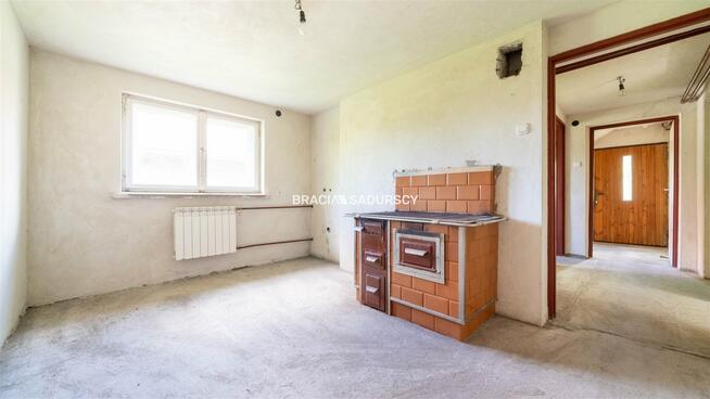 Dom Krzeszów gm. Stryszawa