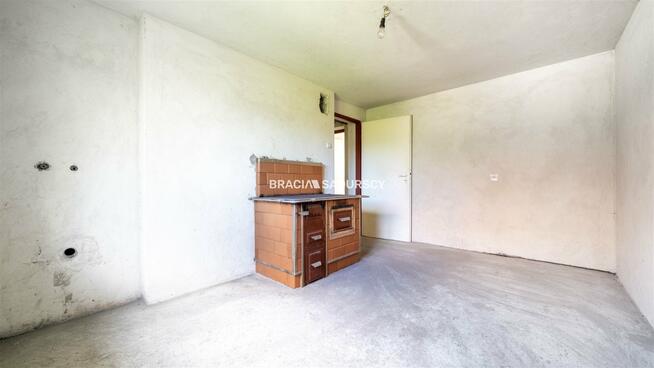 Dom Krzeszów gm. Stryszawa