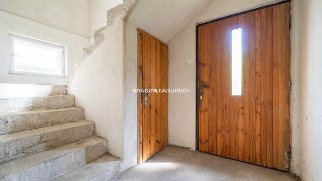 Dom Krzeszów gm. Stryszawa