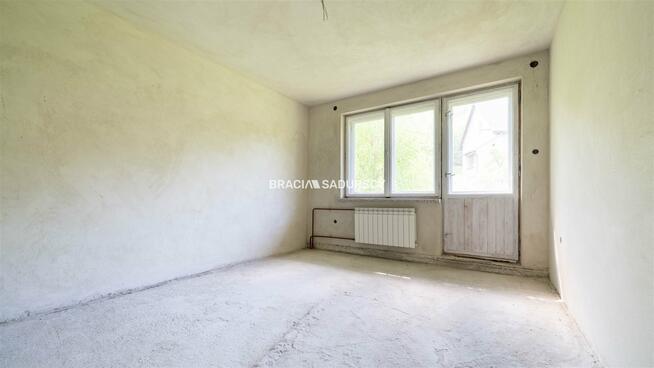 Dom Krzeszów gm. Stryszawa