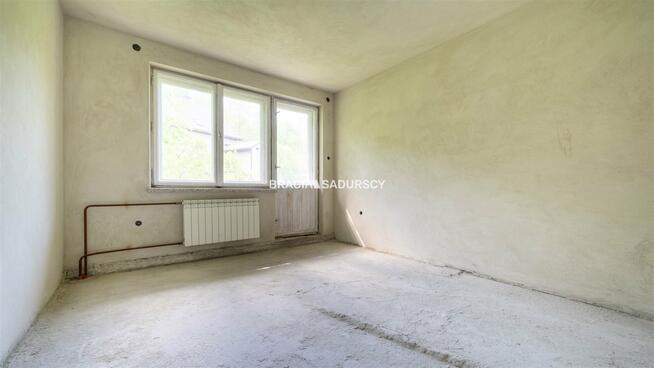 Dom Krzeszów gm. Stryszawa