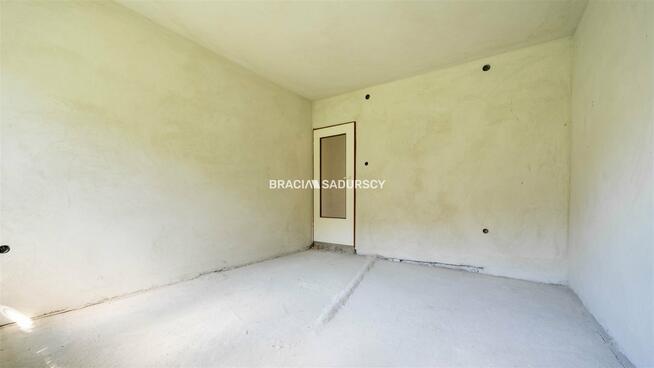 Dom Krzeszów gm. Stryszawa