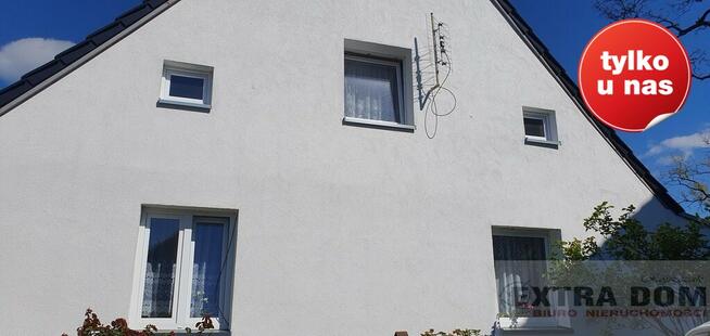 Połowa domu w cenie mieszkania