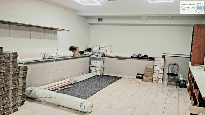 Lokal użytkowy Daleszyce Daleszyce