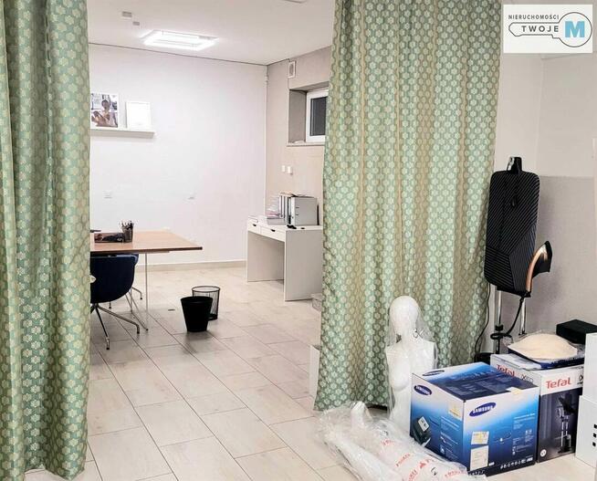 Lokal użytkowy Daleszyce Daleszyce