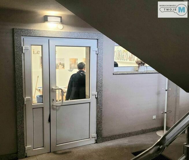 Lokal użytkowy Daleszyce Daleszyce