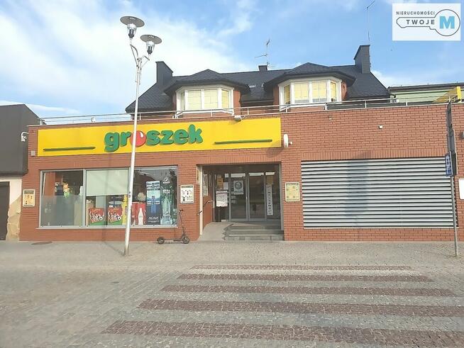 Lokal użytkowy Daleszyce Daleszyce