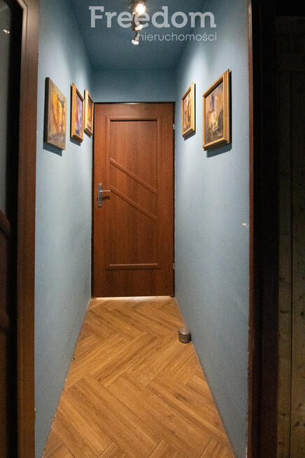 Dom do wykończenia - Piła, os. Podlasie