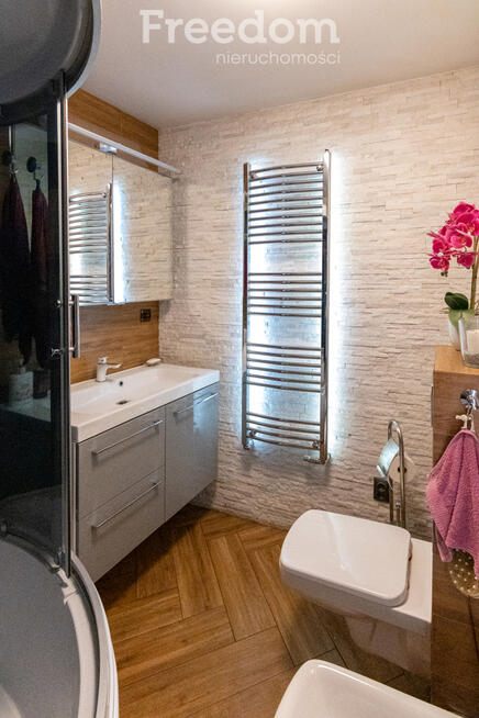 Dom do wykończenia - Piła, os. Podlasie