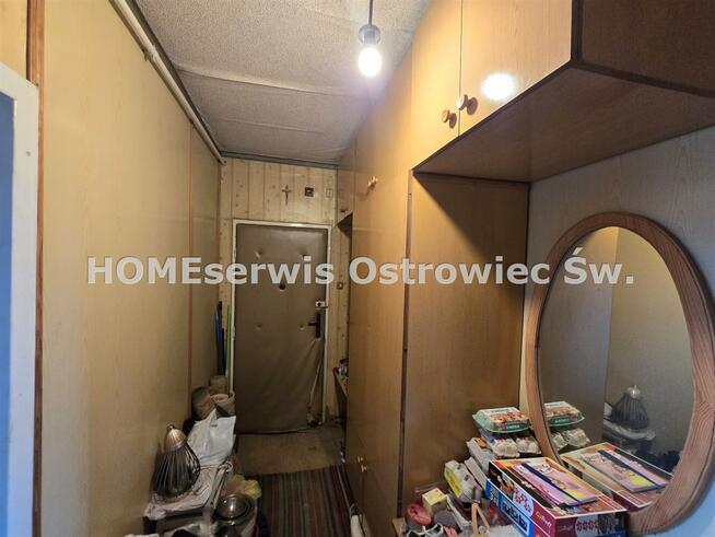 Mieszkanie Ostrowiec Świętokrzyski
