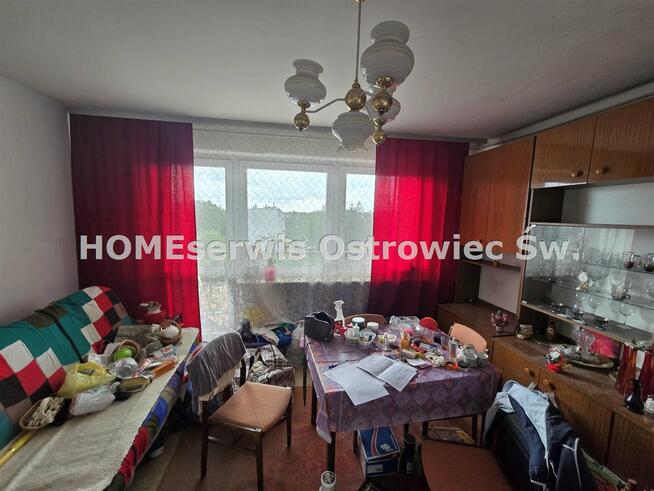 Mieszkanie Ostrowiec Świętokrzyski