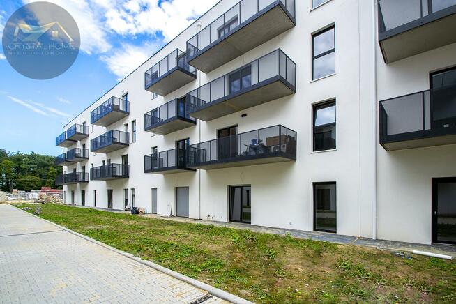 Mieszkanie Świdnica