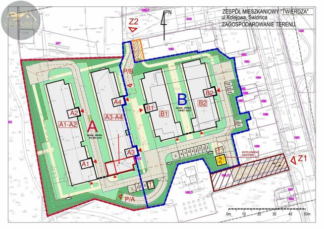 Mieszkanie Świdnica