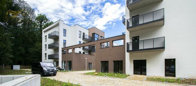 Mieszkanie Świdnica