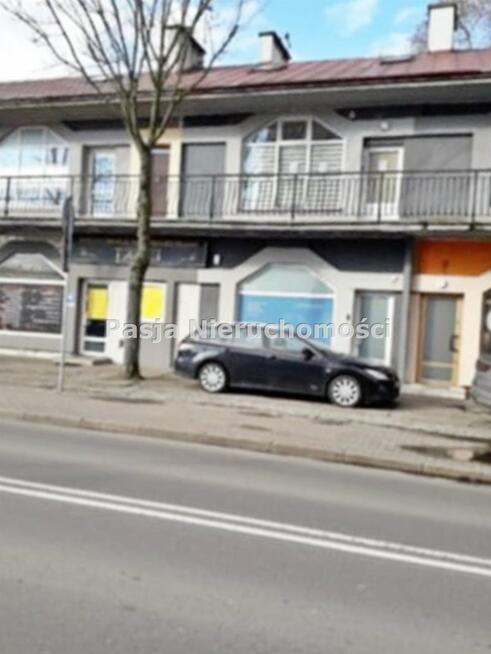 Lokal użytkowy Płock Wielka Płyta