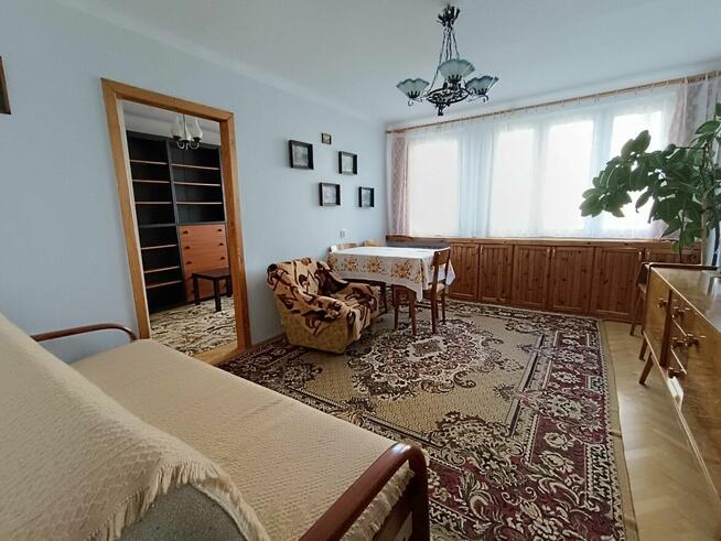 Mieszkanie Kielce Centrum, Kaczmarka