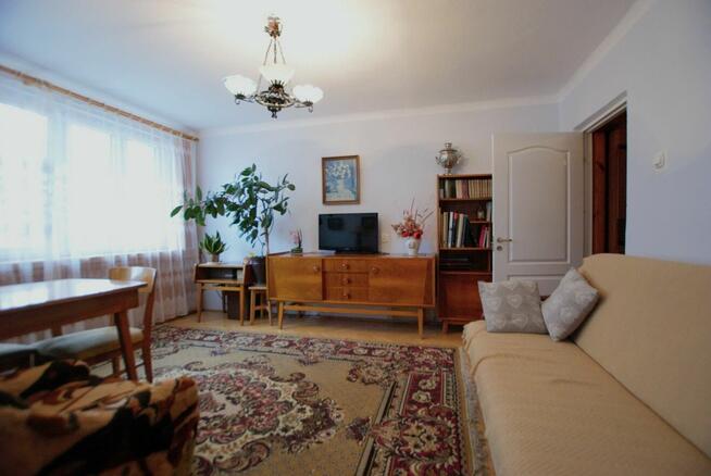 Mieszkanie Kielce Centrum, Kaczmarka