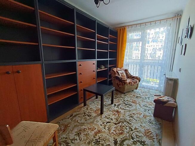 Mieszkanie Kielce Centrum, Kaczmarka