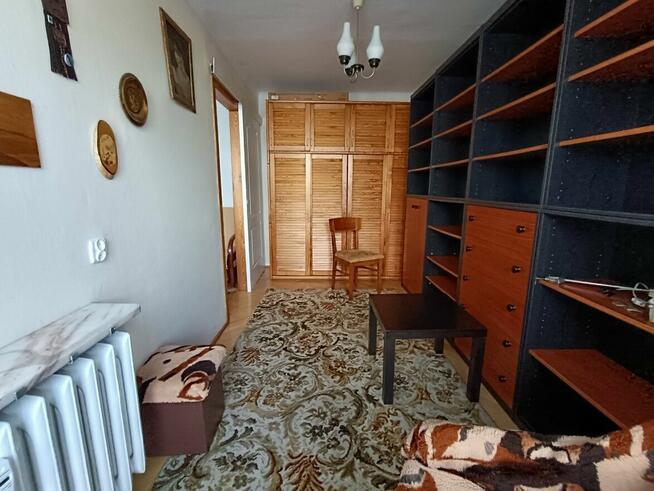 Mieszkanie Kielce Centrum, Kaczmarka