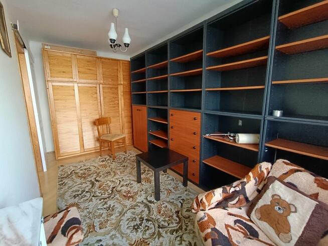 Mieszkanie Kielce Centrum, Kaczmarka