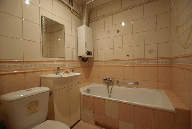 Mieszkanie Kielce Centrum, Kaczmarka